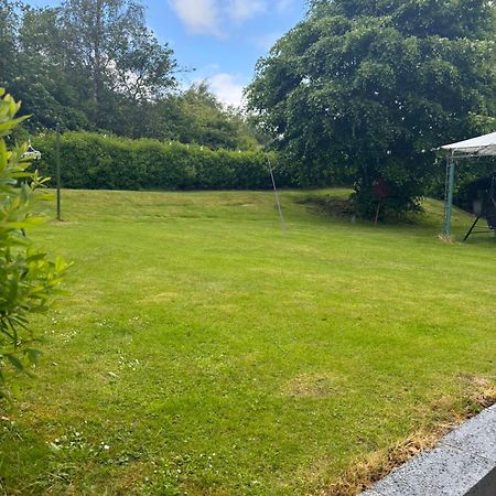 2 Bedroom Static Caravan Muirkirk Luaran gambar